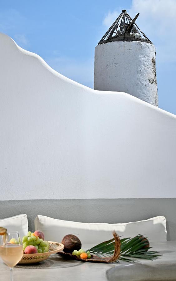 Casa D'Irene Mykonian Residence Mykonos Town Exterior photo