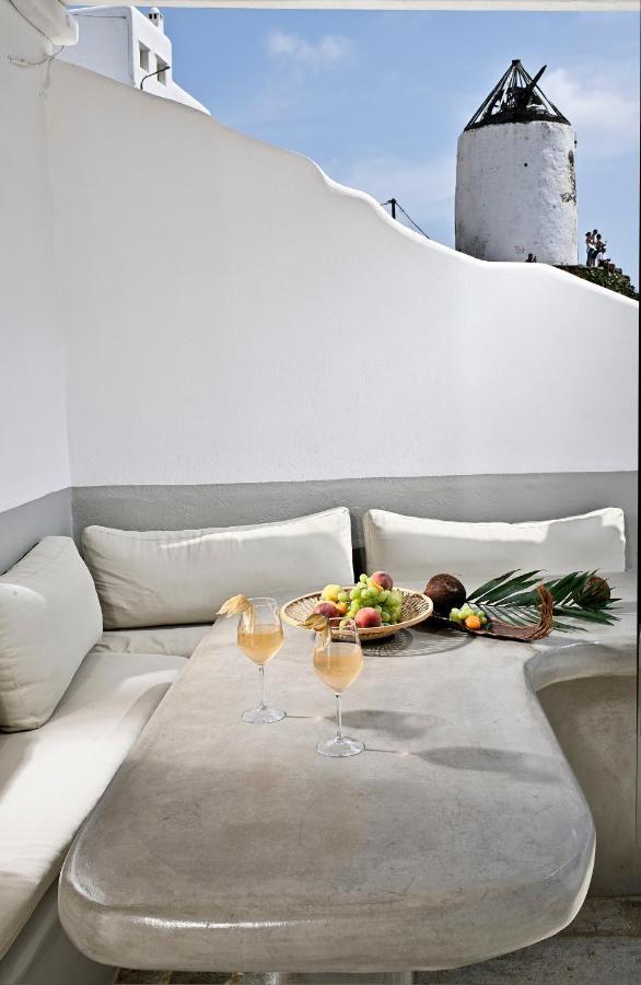 Casa D'Irene Mykonian Residence Mykonos Town Exterior photo